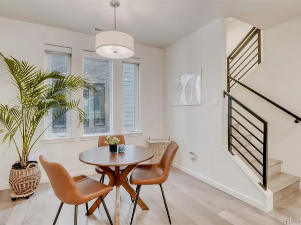 1930 Hooker Street #3, Denver, CO 80204