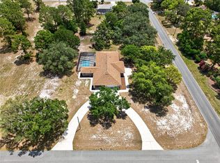 1232 Barranca Ave, Spring Hill, FL 34609