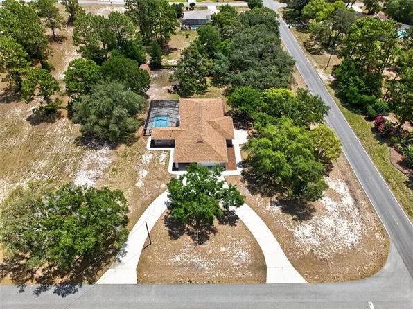 1232 Barranca Ave, Spring Hill, FL 34609