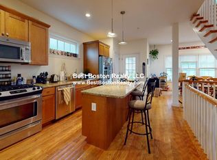 23 Porter St APT 2, Somerville, MA 02143