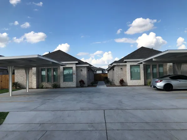 5612 Nightingale Ave #4, McAllen, TX 78504