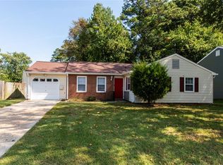 29 Newgate Village Rd, Hampton, VA 23666