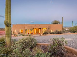 5030 W Monte Carlo Dr, Tucson, AZ 85745