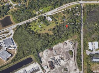 N Hiawassee Rd, Apopka, FL 32703