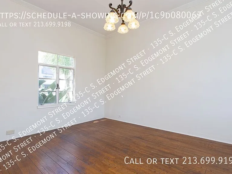 135C S Edgemont St — Photo 3