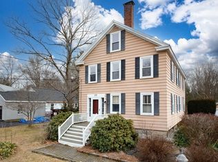 575 S Main St, Raynham, MA 02767