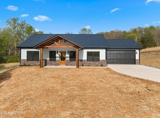 1503 Tranquil Trail Rd, Newport, TN 37821