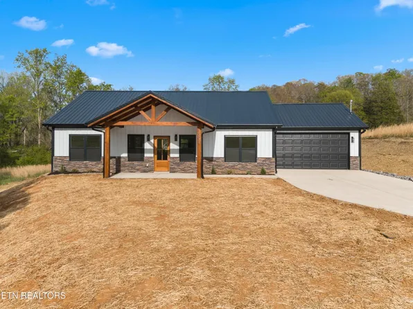1503 Tranquil Trail Rd, Newport, TN 37821