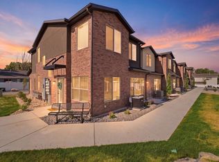 992 E 1250 S, Ogden, UT 84404