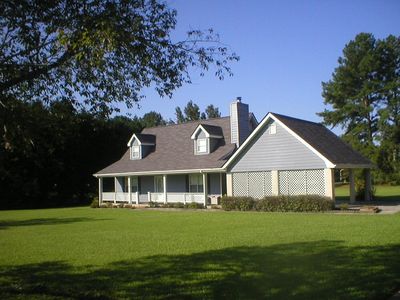 2490 Daniel Cemetery Rd NW, Monroe, GA, 30656