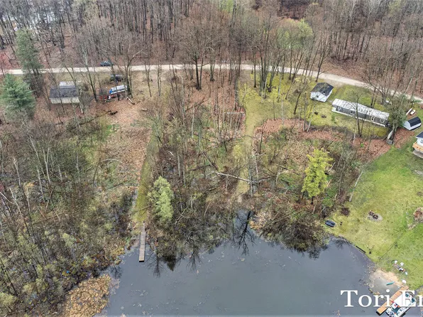 Beech Dr, Lakeview, MI 48850