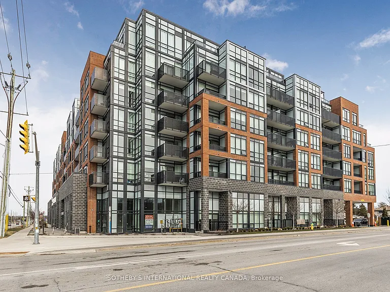 681 Yonge St #403 — Photo 14