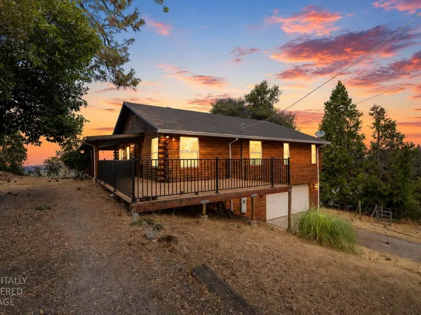 5800 McKinley Dr, Garden Valley, CA 95633