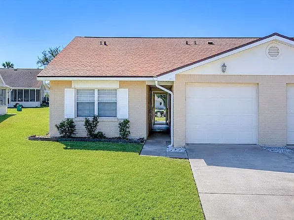 1412 Portobello Dr, Port Orange, FL 32127