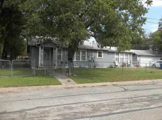 1320 North St, Kerrville, TX 78028