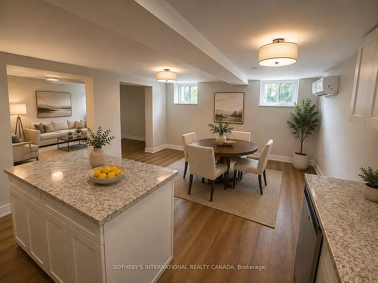 458A Oriole Pkwy #LOWER — Photo 6
