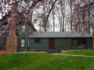 157 Canaan Rd, Salisbury, CT 06068