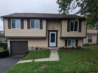 3137 Dewbourne Dr, Reynoldsburg, OH