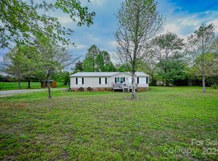 307 Dewitt Owens Rd, Rutherfordton, NC 28139