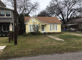 5514 Montview St, Austin, TX 78756