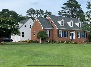 40 Pinecrest Way, Angier, NC 27501