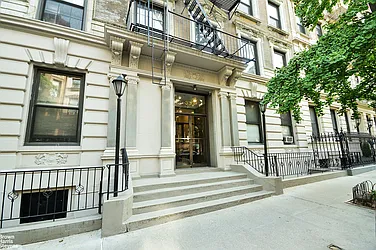 Rented by Brown Harris Stevens