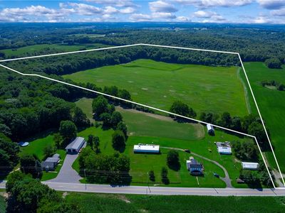 0 Leesburg Volant Rd, Volant, PA, 16156
