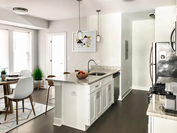 1607 W. Foster Ave., 1607 W Foster Ave APT 2E, Chicago, IL 60640