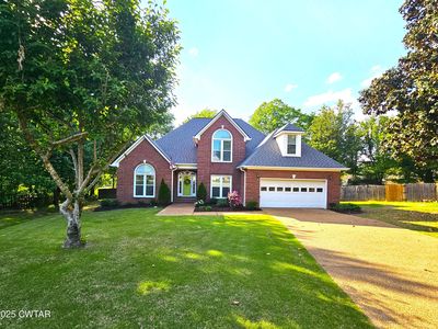 187 Grassland Dr, Jackson, TN, 38305