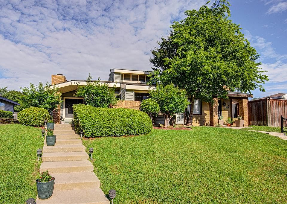 1st image of 2412 Sendero Trl