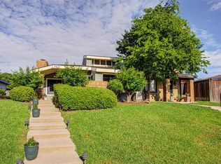 2412 Sendero Trl, Lewisville, TX 75067