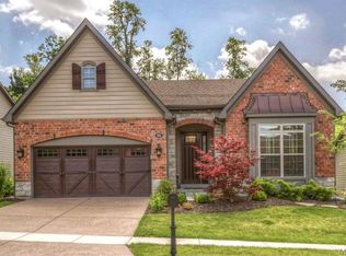 180 Kendall Bluff Ct, Chesterfield, MO 63017