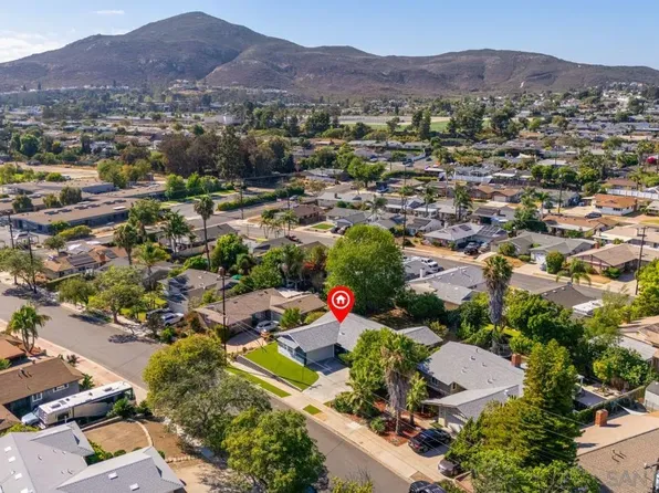 8364 June Lake Dr, San Diego, CA 92119