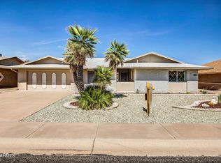 12610 W Blue Bonnet Dr, Sun City West, AZ 85375