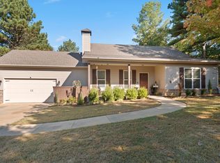 606 Joseph Dr, Alexander, AR 72002