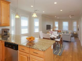7-9 Montfern Ave #9A, Brighton, MA 02135