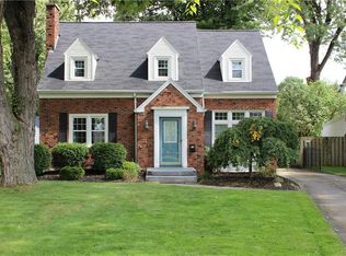 80 Amherstdale Rd, Amherst, NY 14226