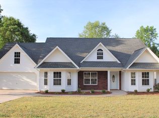 400 Berkshire Dr, Covington, GA 30016