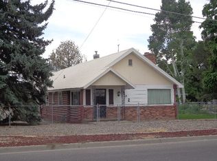 902 E 7th St, Delta, CO 81416