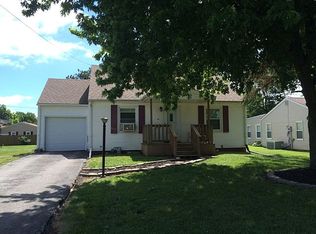 416 Payson St, Kewanee, IL 61443