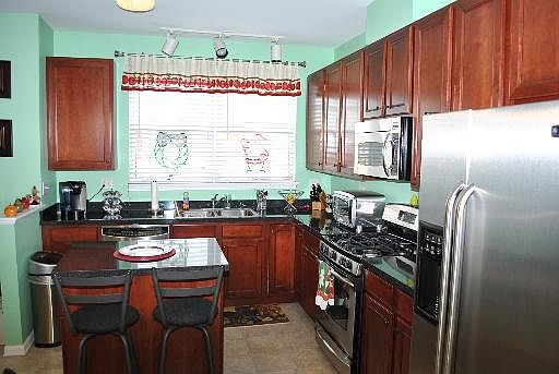 5th image of 10235 Mulberry Ln #K