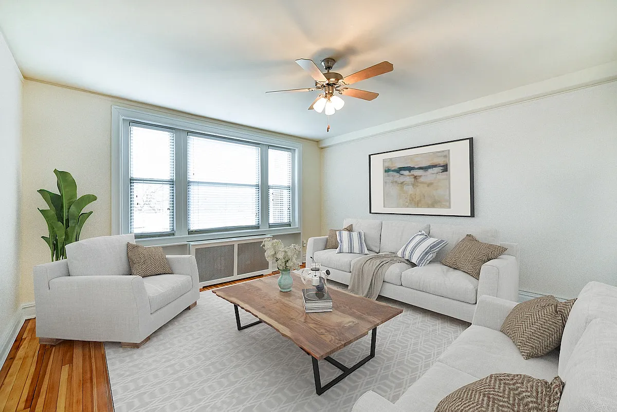 2701 Connecticut Ave — Photo 1