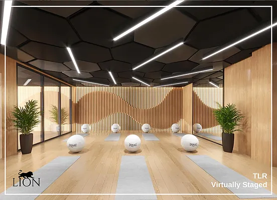 Rented by The Lion Real Estate | media 36