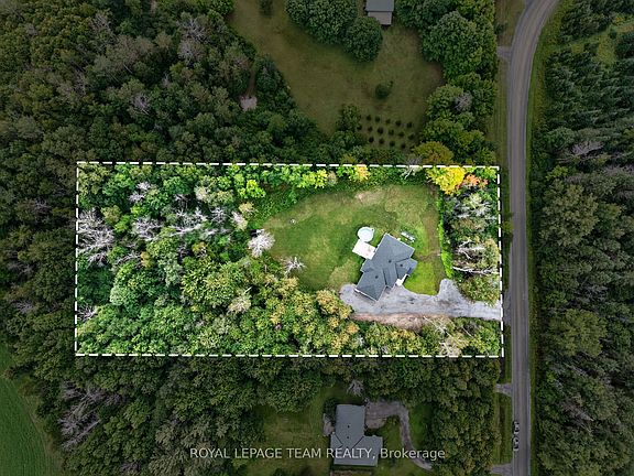 3rd image of 1007 Townline Rd
