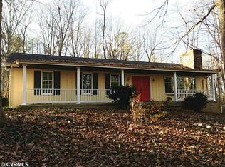 14120 Nash Rd, Chesterfield, VA 23838