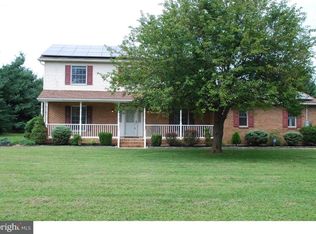 145 Dodge Dr, Smyrna, DE 19977