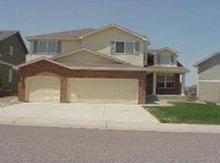 605 Briar Dale Dr, Castle Pines, CO 80108