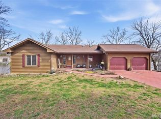 10112 Lake Ridge Ct, Hillsboro, MO 63050