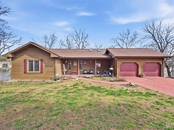 10112 Lake Ridge Ct, Hillsboro, MO 63050