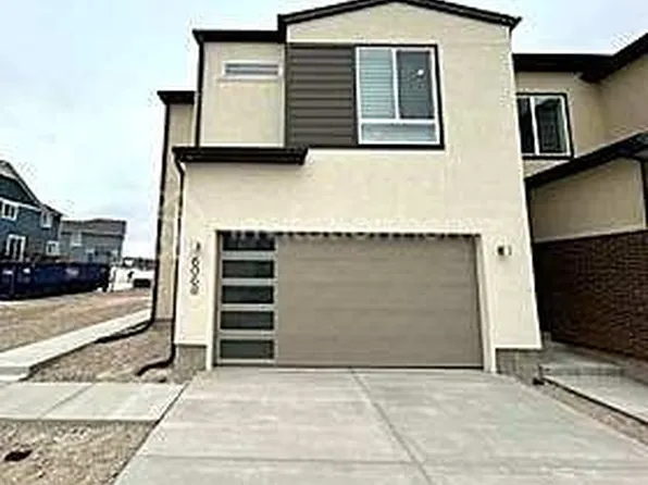 6068 W Lower Brook Ln, West Jordan, UT 84081